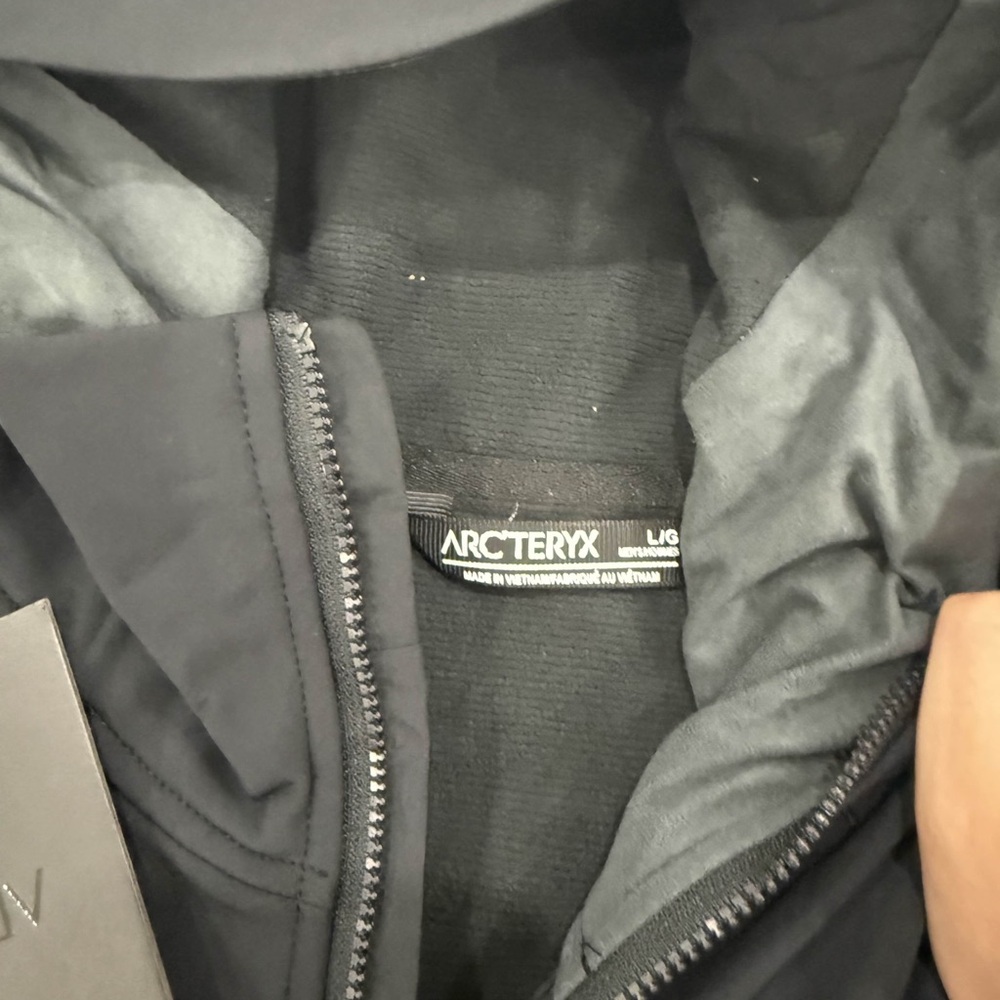 Arcteryx Gamma Mx Jacket Men's Size Large - Picture 3 of 4